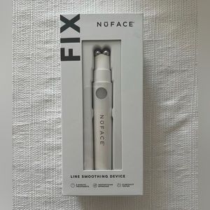 NuFACE FIX Starter Kit Device (Line Smoothing Microcurrent Device)
